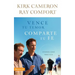 Vence tu temor, comparte tu fe Softcover Conquer Your Fear, Share Your Faith
