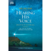 The One Year Hearing His Voice Devotional: 365 Days of Intimate Communication with God
