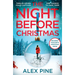 The Night Before Christmas