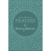 One-Minute Prayers for Young Women (Milano Softone)