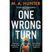 One Wrong Turn