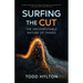Surfing the Cut: The Uncomputable Nature of Things