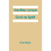 God as Spirit: The 1976 Bampton Lectures