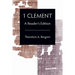 1 Clement
