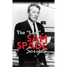 The Lost Sam Spade Scripts (hardback)