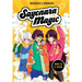 Magos En El Colegio / Wizards at School