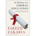 In Defense of a Liberal Education