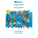 Australian English - Bahasa Indonesia, visual dictionary: BABADADA Australian English - Indonesian, visual dictionary