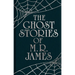 The Ghost Stories of M. R. James: Gilded Pocket Edition