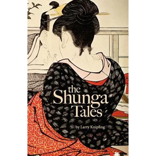 The Shunga Tales