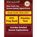New York City School Safety Agent Exam Study Guide: NYC Prep Book and Practice Test [Includes Detailed Answer Explanations]