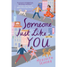 Someone Just Like You