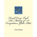 Finish Every Task: The Making of A Competition Glider Pilot