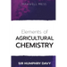 Elements of Agricultural Chemistry