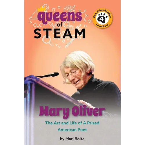 Mary Oliver: El Arte Y La Vida de Una Preciada Poeta Estadounidense