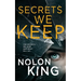 Secrets We Keep