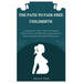 The Path to Pain-Free Childbirth: A Comprehensive Guide to Natural Techniques, Holistic Practices, and Mind-Body Approaches for an Empowering and Comf