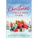 Christmas at Spruce Hill Farm