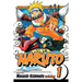 Naruto, Vol. 1: Uzumaki Naruto