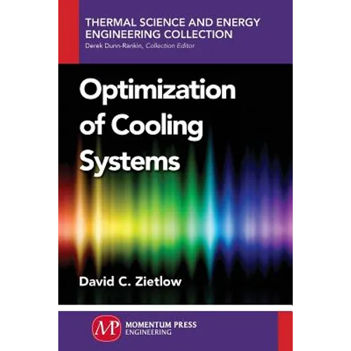 Optimization of Cooling Systems