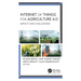 Internet of Things for Agriculture 4.0: Impact and Challenges