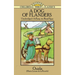A Dog of Flanders: Unabridged; In Easy-To-Read Type