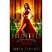 Hunted: Paranormal Romance