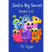 Jack's Big Secret: Books 1-8 (a fun short story series for children ages 8-10)