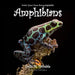 Draw Your Own Encyclopaedia Amphibians