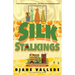 Silk Stalkings: A Material Witness Mystery