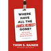 Where Have All the Church Members Gone?: How to Avoid the Five Traps That Silently Kill Churches