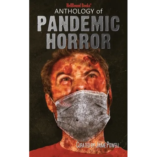 Anthology of Pandemic Horror