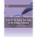 A Step By Step Guide to Book Keeping for Non Accounting Professionals: Schools Finance