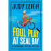 Foul Play at Seal Bay