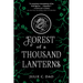 Forest of a Thousand Lanterns