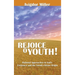 Rejoice O Youth: Rational Approaches to God's Existence and the Torah's Divine Origin