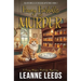 Honey, Hairballs, and Murder: A Cozy Magic Midlife Mystery