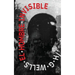 El hombre invisible