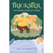 Trickster: The Being from My Mind