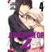 Kingdom of Z Vol. 4
