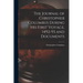 The Journal of Christopher Columbus During his First Voyage, 1492-93 and Documents