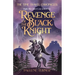 Revenge of the Black Knight: A YA time travel adventure in medieval England