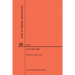 Code of Federal Regulations Title 29, Labor, Parts 500-899, 2017