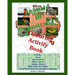 Animals Of Australia Colouring Activity Book: Paperback Edition 8" x 10" for Kids Coloring Books This Colouring And Activity Book Is About Australian