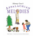 Mommy Goose's Appalachian Melodies