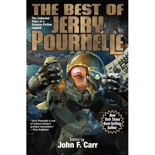 The Best of Jerry Pournelle