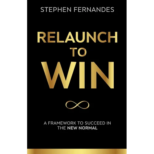 Relaunch To Win