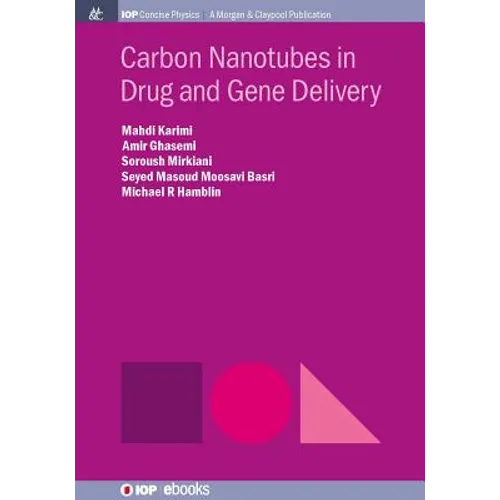 Carbon Nanotubes in Drug and Gene Delivery
