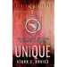 Unique: A Young Adult Sci-fi Dystopian (Powers Book 2)