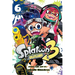 Splatoon 3: Splatlands, Vol. 6